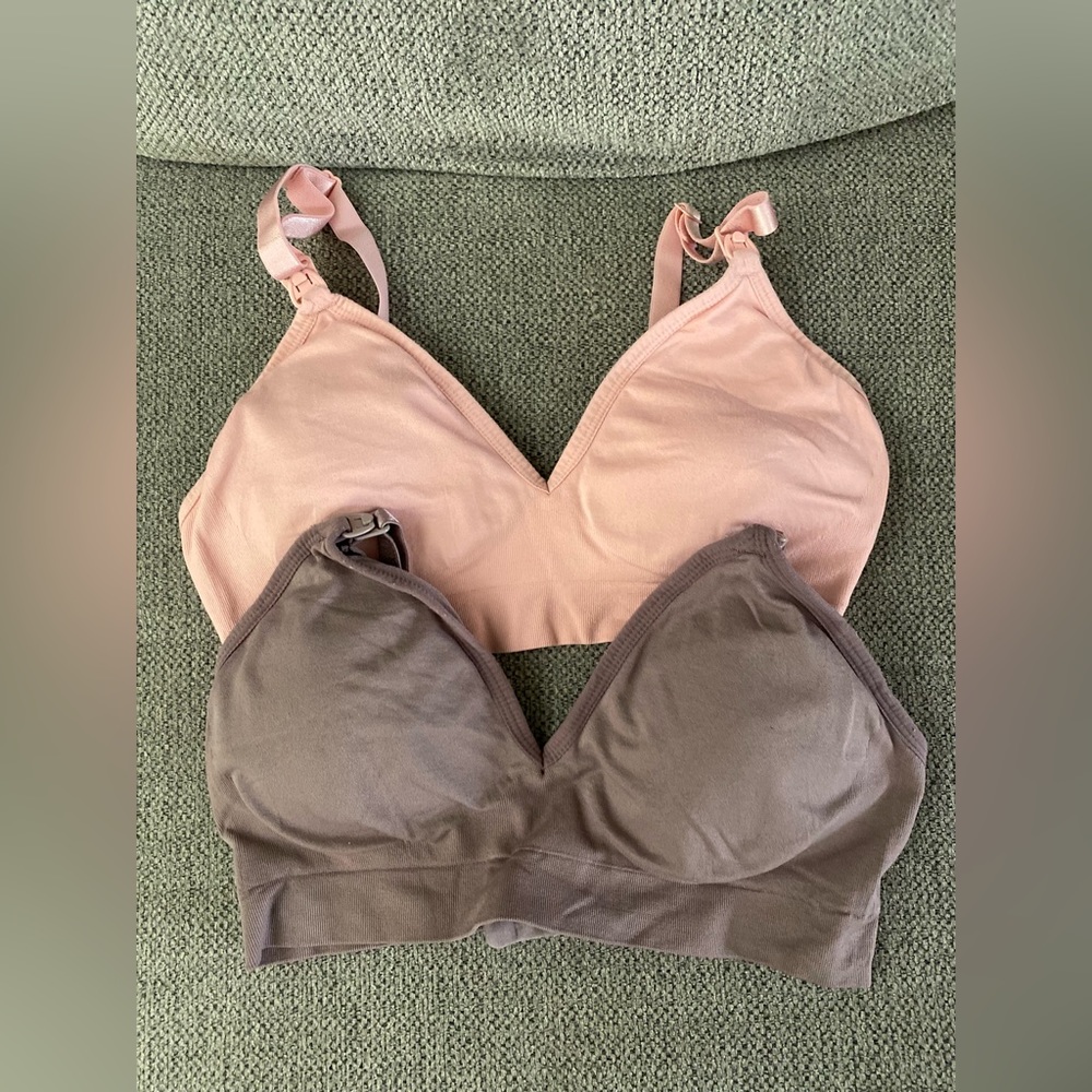 Maternity Bras